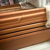 Vasi da terrazzo/ giardino 90 cm