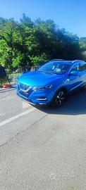 Nissan Qasqhai 2019