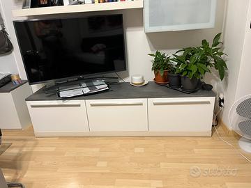 Credenza da soggiorno