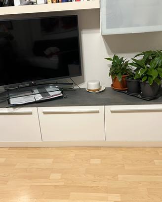 Credenza da soggiorno