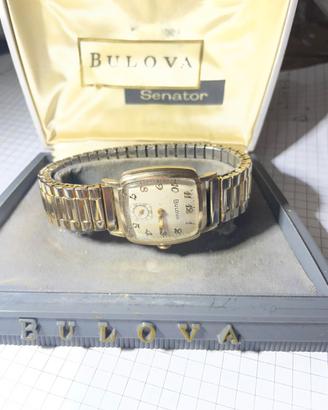 Bulova vintage raro del ‘56