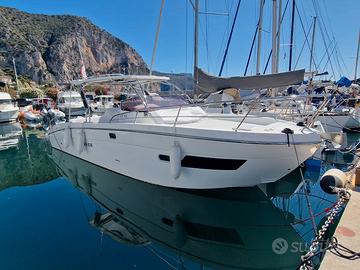 Saver 330 - 2023 - natante