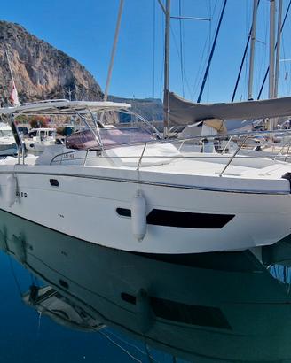 Saver 330 - 2023 - natante