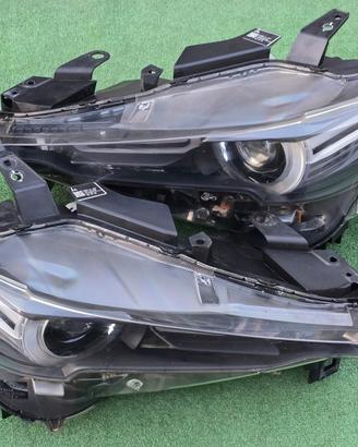 MAZDA CX5 2 II FULL LED Fari Fanali Destro Sinistr