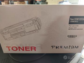 toner phaser 3330 wc