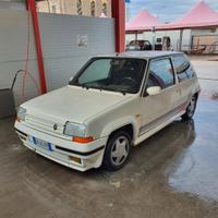 Renault 5 gt turbo