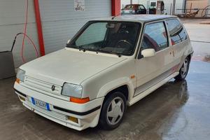 Renault 5 gt turbo