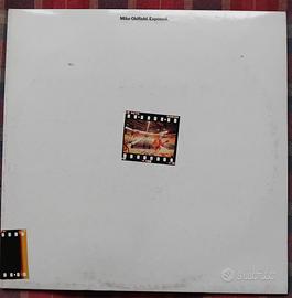 Mike Oldfield - Exposed