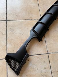 Diffusore serie 4  f36