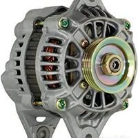 Alternatore yanmar subaru chrysler