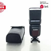 Godox TT 865 II per FUJI