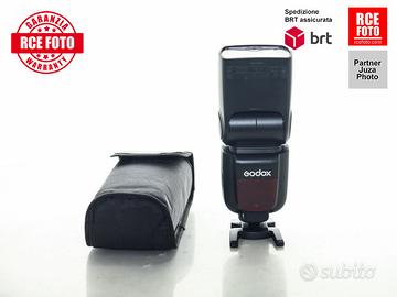 Godox TT 865 II per FUJI