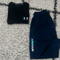 Set under armour