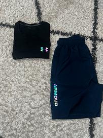 Set under armour