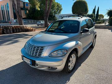 CHRYSLER PT CRUISER. 2.2 D 12 MESI DI GARANZIA 