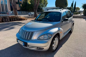 CHRYSLER PT CRUISER. 2.2 D 12 MESI DI GARANZIA 