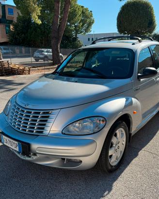 CHRYSLER PT CRUISER. 2.2 D 12 MESI DI GARANZIA 