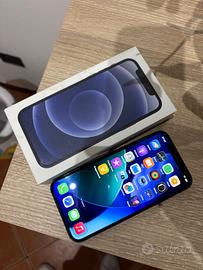 iPhone 12 128 perfetto