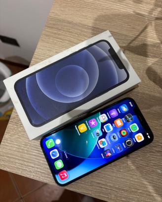 iPhone 12 128 perfetto