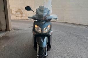 Yamaha Xenter 125cc