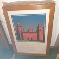 Cornici molto grandi