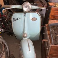 Vespa 125