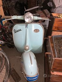 Vespa 125