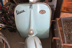 Vespa 125