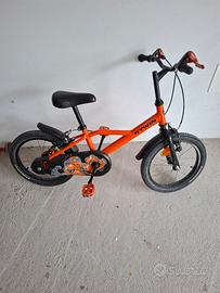 bicicletta bambino 