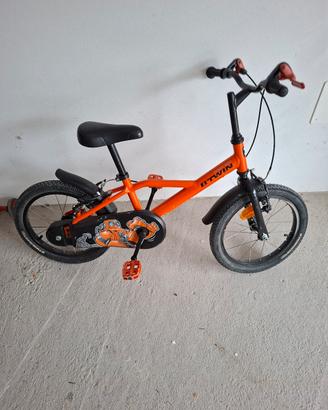 bicicletta bambino 