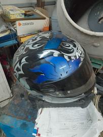 casco NOLAN come nuovo 