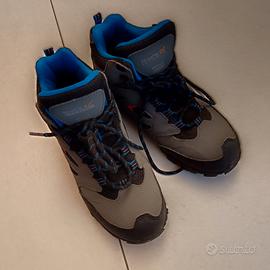 Scarpe da trecking per bambini 