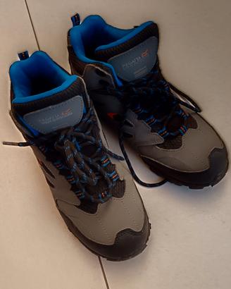 Scarpe da trecking per bambini 