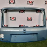 PORTELLONE POSTERIORE FIAT Panda 2Â° Serie 4682717