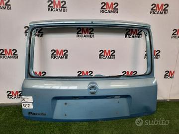 PORTELLONE POSTERIORE FIAT Panda 2Â° Serie 4682717