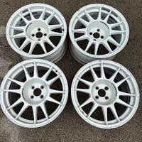 CERCHI EVO CORSE DA 17”