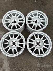 CERCHI EVO CORSE DA 17”