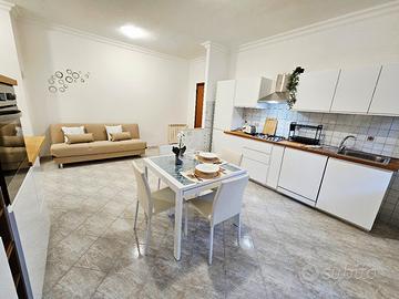 BILOCALE 55mq arredato Campolimpido Tivoli (RM)