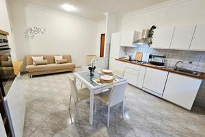 BILOCALE 55mq arredato Campolimpido Tivoli (RM)