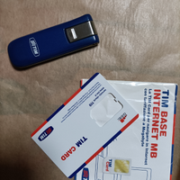 Chiavetta internet tim