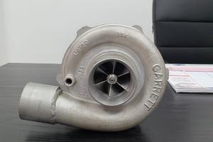 GARRETT 3071 AVIONAL SIERRA COSWORTH/COUPE/DELTA