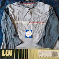 Pigiama Uomo azzurro