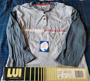 Pigiama Uomo azzurro