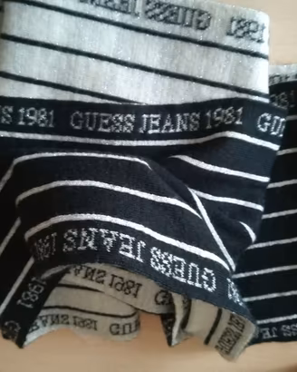 GUESS Sciarpa