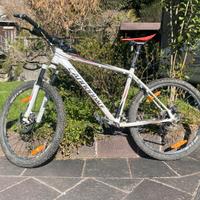 Mountain bike Cannondale