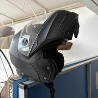 Casco modulare Caberg