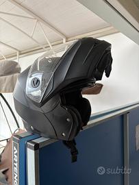 Casco modulare Caberg