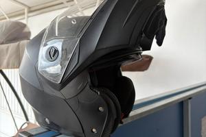 Casco modulare Caberg