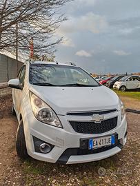 Chevrolet Spark 1.2 LT GPL Eco Logic