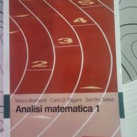 Libro Analisi 1 Teoria